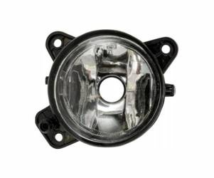 Lampa przeciwmgielna