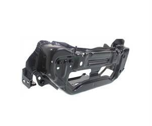 Okular reflektora strona lewa