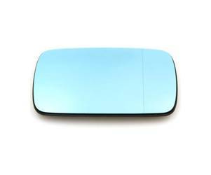 Szkło lusterka z mocowaniem