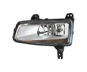 Lampa przeciwmgielna