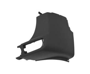 Narożnik zderzaka strona prawa