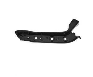 Wzmocnienie czołowe strona lewa