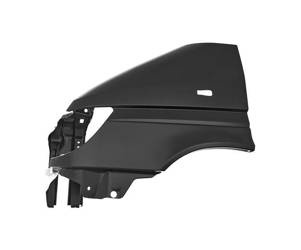 Błotnik strona lewa