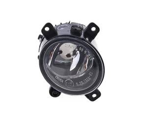 Lampa przeciwmgielna strona prawa