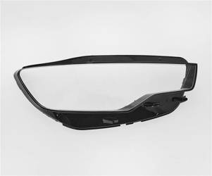 Szkło lampy przedniej