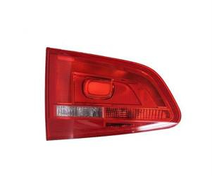 Lampa tył strona lewa