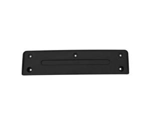 Ramka tablicy rejestracyjnej