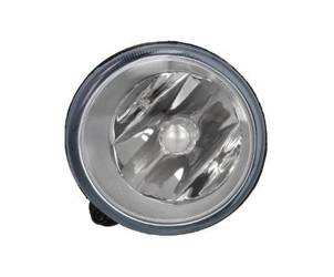 Lampa przeciwmgielna