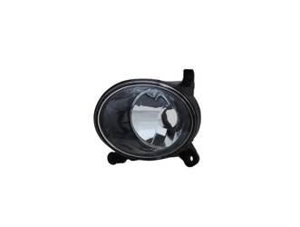 Lampa przeciwmgielna strona prawa