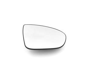 Wkład lusterka z plastikiem montażowym