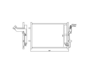 Chłodnica klimatyzacji