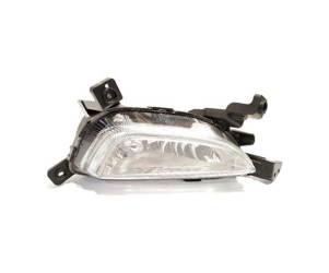 Lampa przeciwmgielna