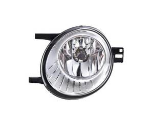 Lampa przeciwmgielna strona lewa