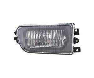 Lampa przeciwmgielna strona prawa