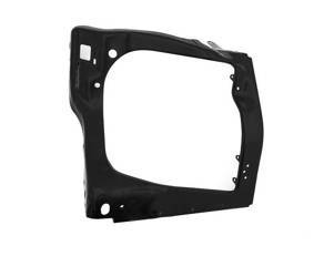 Okular reflektora strona lewa