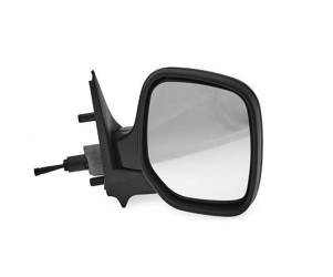 Lusterko boczne strona prawa