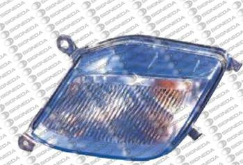 Kierunkowskaz strona prawa