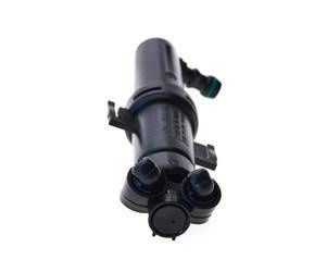 Spryskiwacz do mycia lamp strona prawa