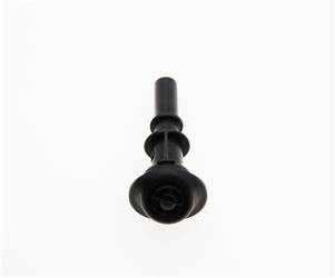 Spryskiwacz do mycia lamp