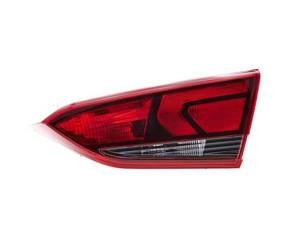 Lampa tył strona prawa