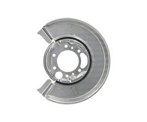 Tarcze hamulcowe ochrona