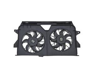 Wentylator chłodnicy