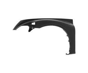 Błotnik strona lewa