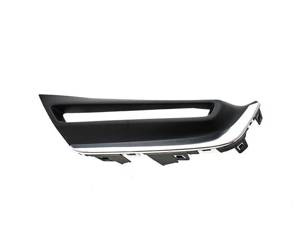 Grill zderzaka strona lewa