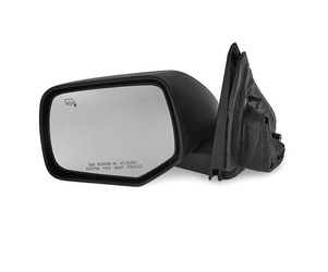 Lusterko boczne strona lewa