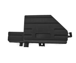 Pokrywa górna obudowy filtra powietrza