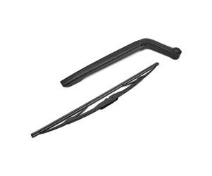 Ramię wycieraczki i pióro