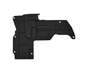 Osłona pod silnik strona prawa