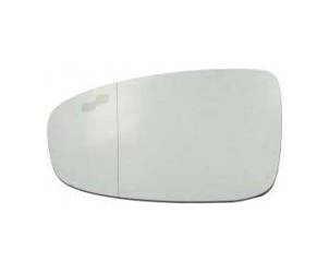 Wkład lusterka z plastikiem montażowym