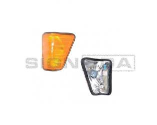 Kierunkowskaz strona lewa