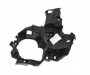 Ramka do lampy przeciwmgielnej