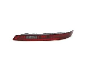 Odblask zderzaka tył