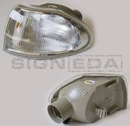 Kierunkowskaz strona lewa