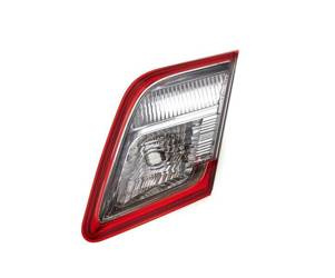 Lampa tył strona prawa