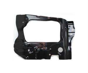 Wzmocnienie czołowe