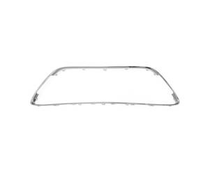 Ramka atrapy zderzaka