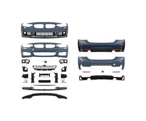 Zestaw stylizacyjny m-performance