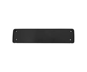 Ramka tablicy rejestracyjnej