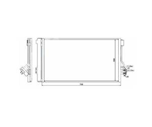 Chłodnica klimatyzacji
