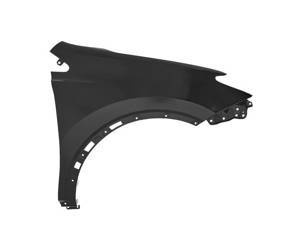 Błotnik strona prawa