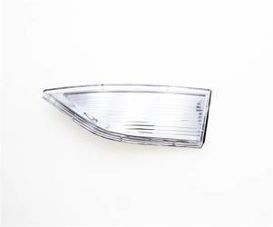 Światło odblaskowe zderzaka przedniego strona lewa