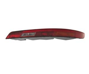 Odblask zderzaka tył strona lewa