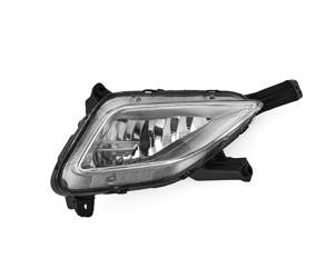 Lampa przeciwmgielna