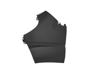 Błotnik strona lewa