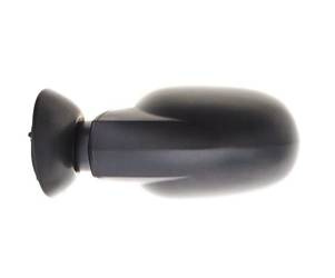 Lusterko boczne strona lewa