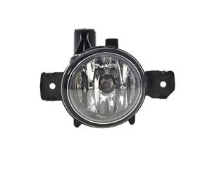 Lampa przeciwmgielna